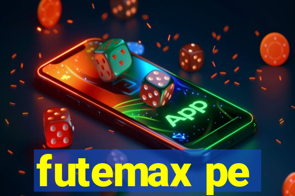 futemax pe